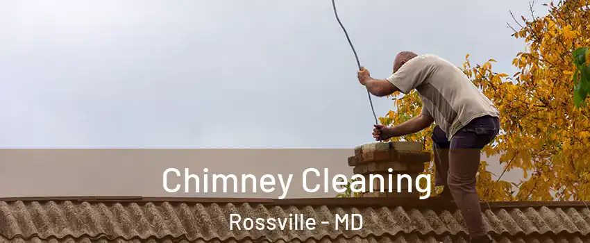  Chimney Cleaning Rossville - MD