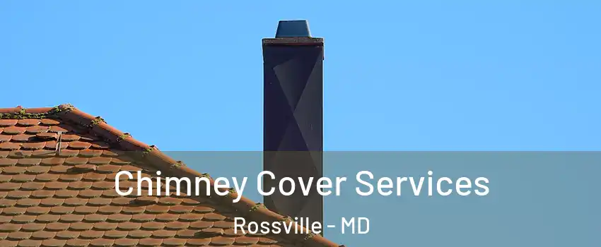  Chimney Cover Services Rossville - MD