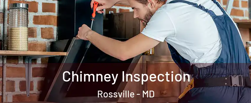  Chimney Inspection Rossville - MD