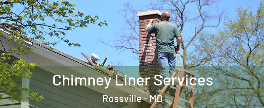  Chimney Liner Services Rossville - MD