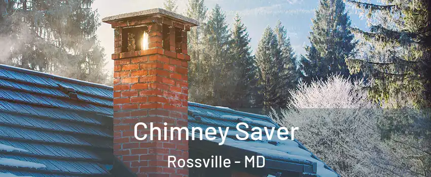  Chimney Saver Rossville - MD