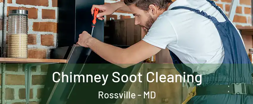  Chimney Soot Cleaning Rossville - MD