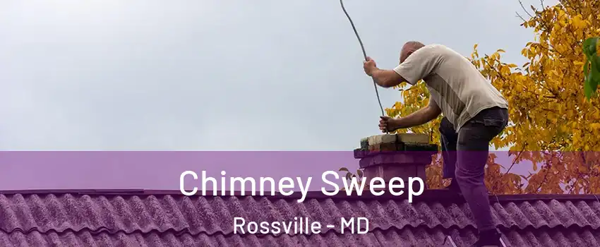  Chimney Sweep Rossville - MD