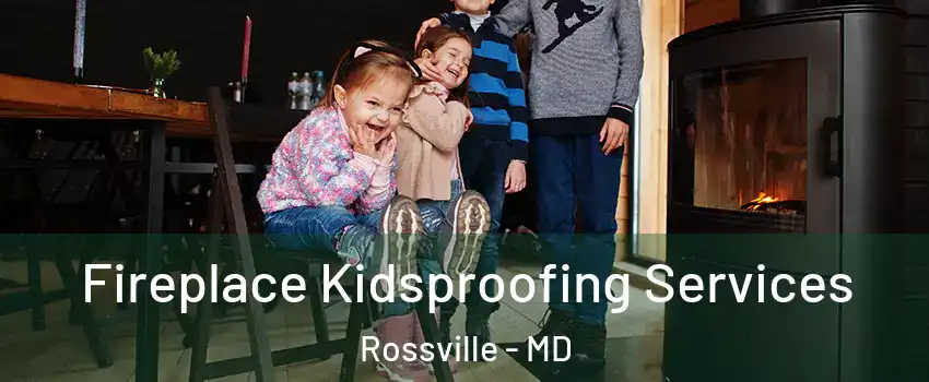  Fireplace Kidsproofing Services Rossville - MD