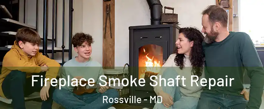  Fireplace Smoke Shaft Repair Rossville - MD