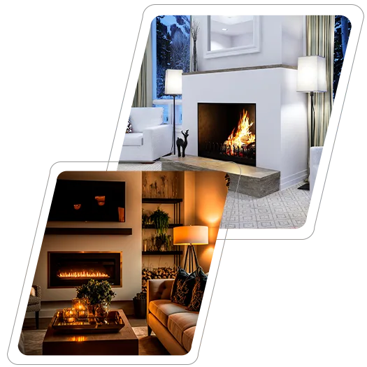 Remove Chimney Odor in Rossville, MD