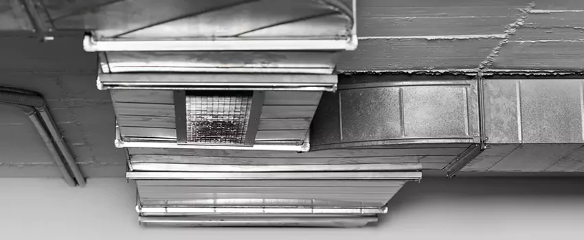 Trusted Air Duct Cleaning Company in Rossville, Maryland