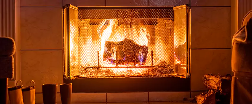 Astria Vent Free Gas Fireplaces Installation in Rossville, MD