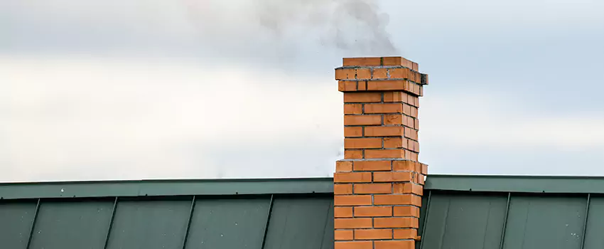 Animal Screen Chimney Cap Repair And Installation Services in Rossville, Maryland