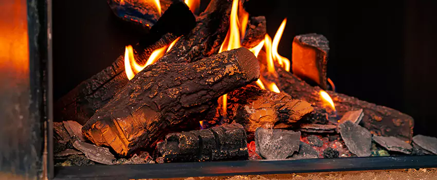 Chimney Fireplace Ash Dump Cleaning in Rossville, MD