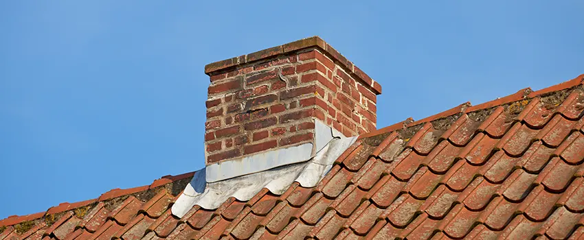 Residential Chimney Bricks Rotten Repair Services in Rossville, MD