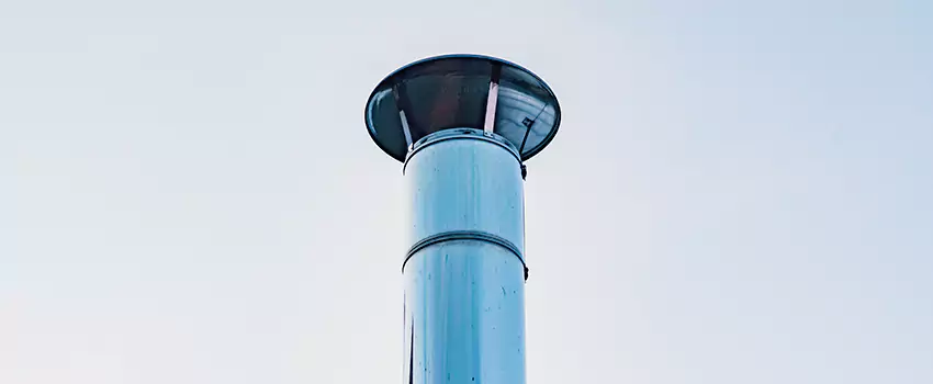 Wind-Resistant Chimney Caps Installation and Repair Services in Rossville, Maryland
