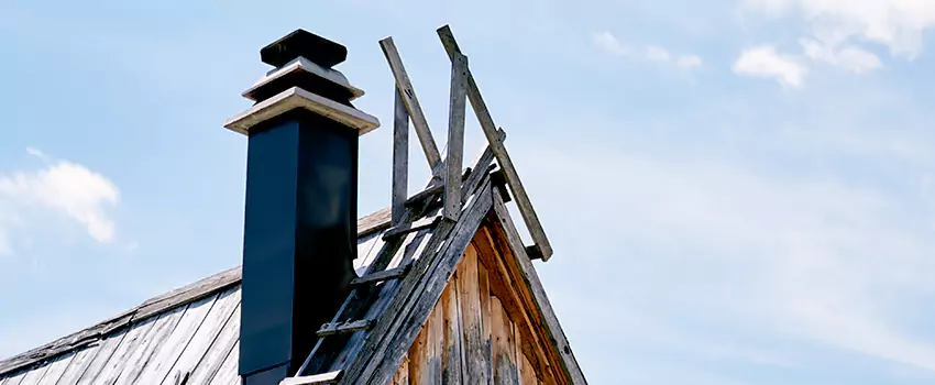 Chimney Creosote Cleaning in Rossville, MD