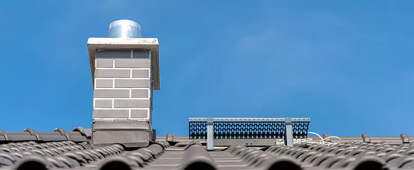 Chimney Flue Relining Services in Rossville, Maryland