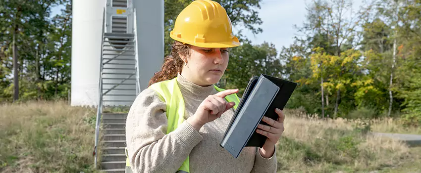 The Dangers Of Chimney Inspection Negligence in Rossville, MD