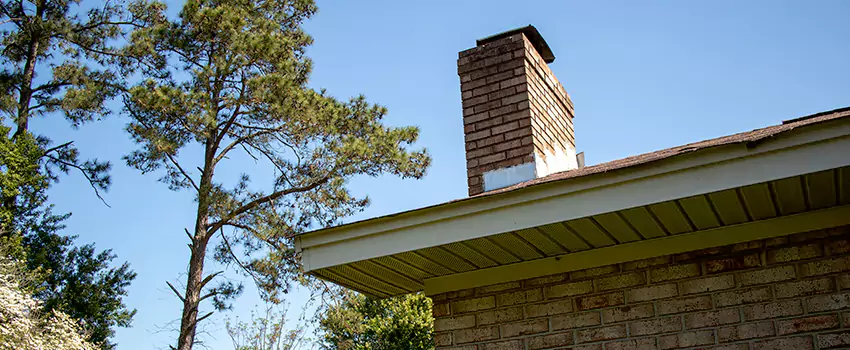 Budget-Friendly Chimney Masonry Service in Rossville, Maryland