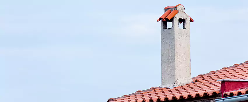Chimney Pot Replacement in Rossville, MD