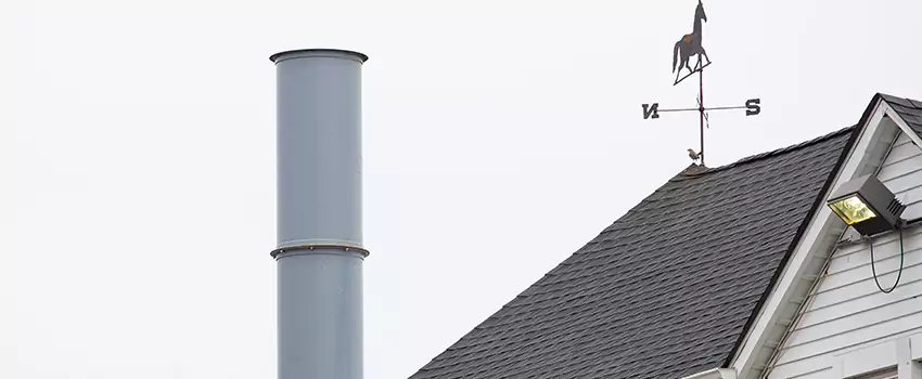 Chimney Inspection in Rossville, MD