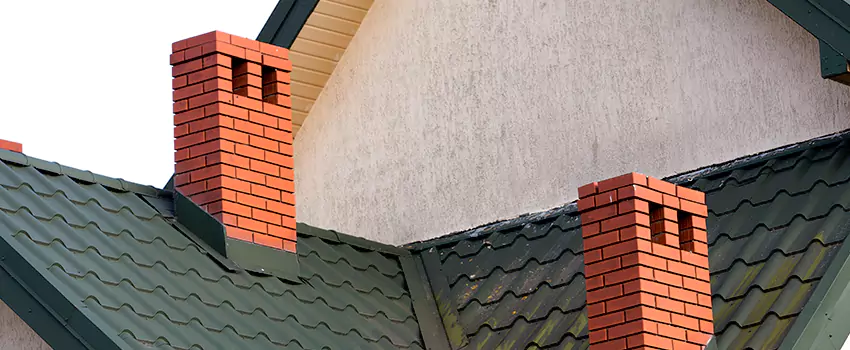 Chimney Saver Waterproofing Services in Rossville, Maryland