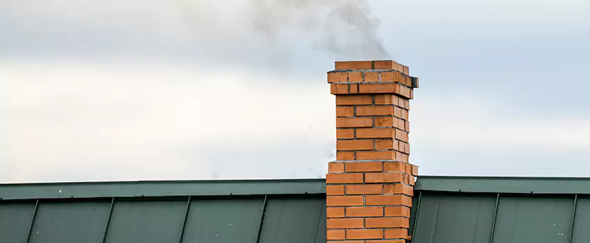 Chimney Soot Cleaning Cost in Rossville, MD