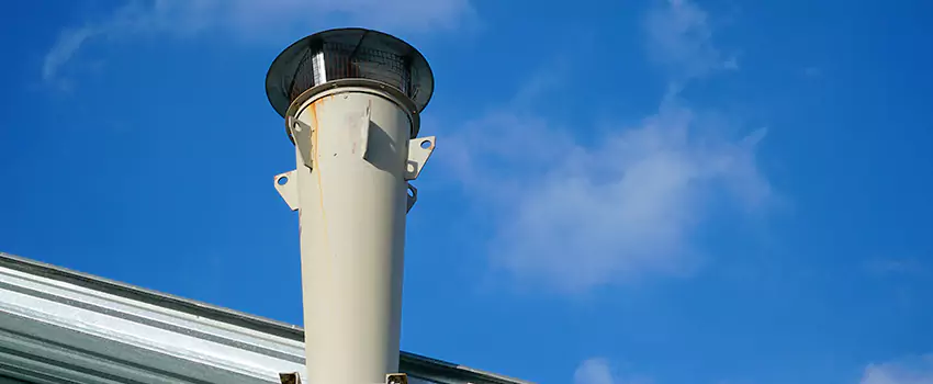 Chimney Spark Arrestor Requirements in Rossville, MD