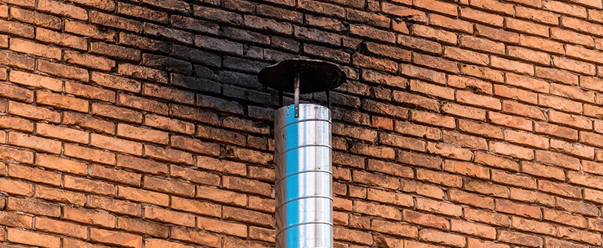 Diagnosing Commercial Chimney Problems in Rossville, MD