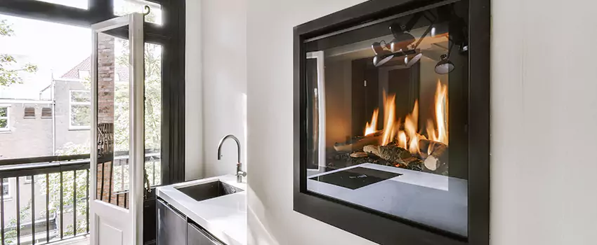 Dimplex Fireplace Installation and Repair in Rossville, Maryland