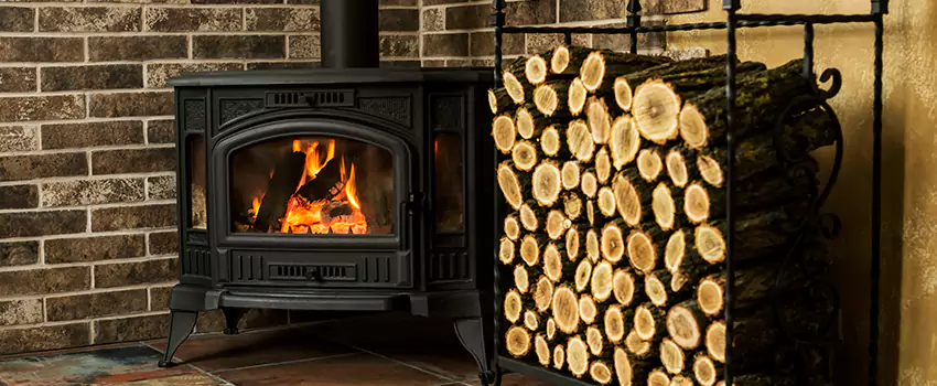 Drolet Fireplaces in Rossville, Maryland