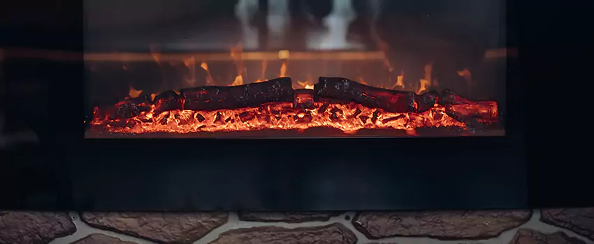 Outdoor Electric Fireplace Installation Solutions in Rossville, MD