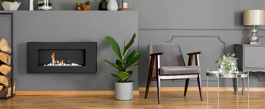 Ethanol Fireplace Burner Repair in Rossville, MD