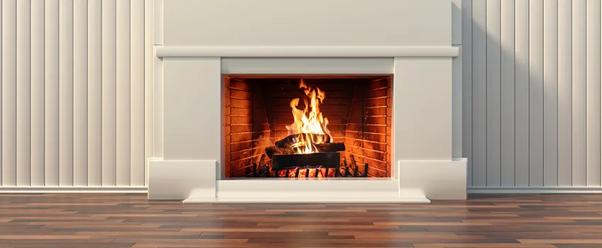 Fireplace Broken Ashtray Repair Services in Rossville, Maryland