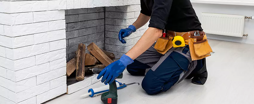 Fireplace Doors Cleaning in Rossville, Maryland