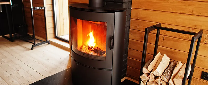 Gas Fireplace Door Handle Installation Services in Rossville, Maryland