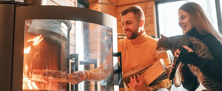 Fireplace Door Installation And Replacement Contractors in Rossville, MD