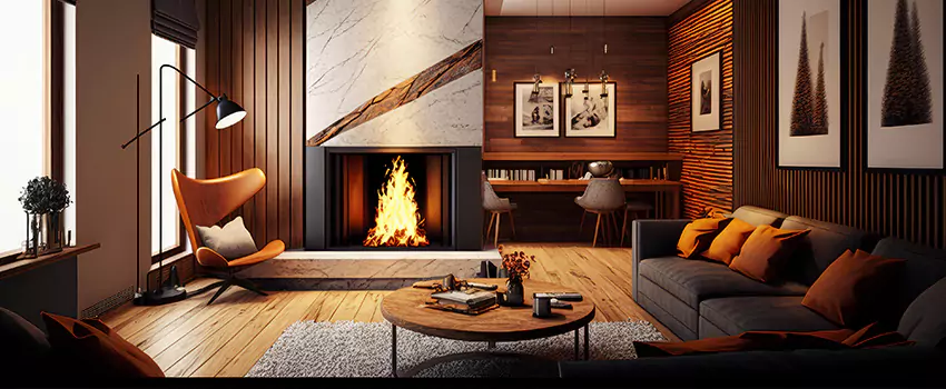 Fireplace Design Ideas in Rossville, MD