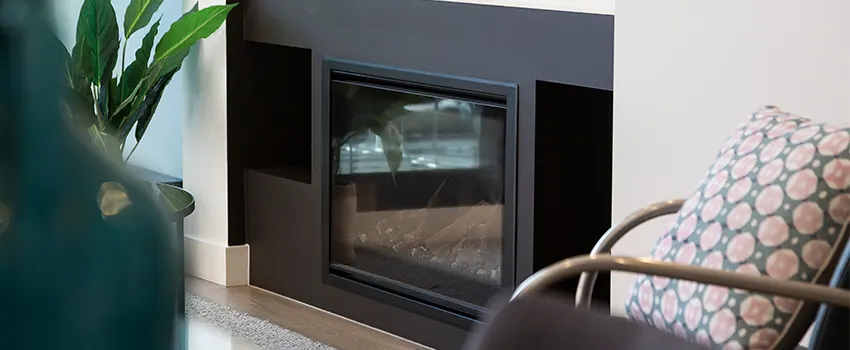 Welding Repairs for Fireplace Grate in Rossville, MD