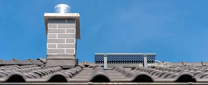 Repair Blocked Chimney in Rossville, Maryland