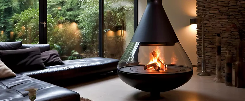 Affordable Floating Fireplace Repair And Installation Services in Rossville, Maryland