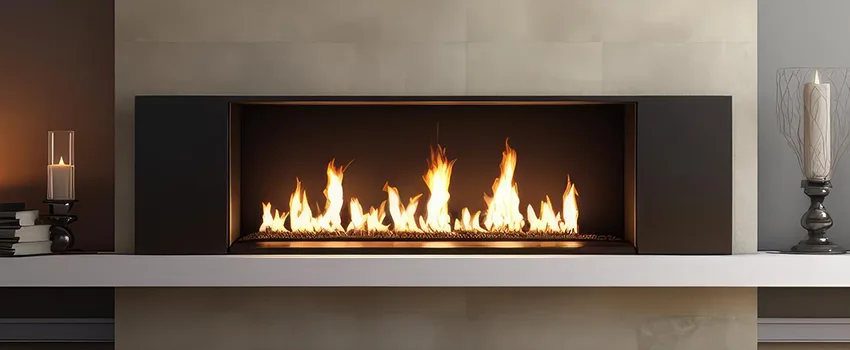 Vent Free Gas Fireplaces Repair Solutions in Rossville, Maryland