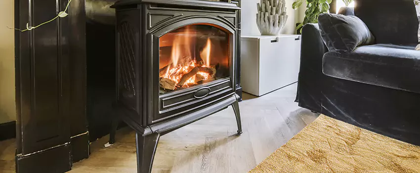 Cost of Hearthstone Stoves Fireplace Services in Rossville, Maryland