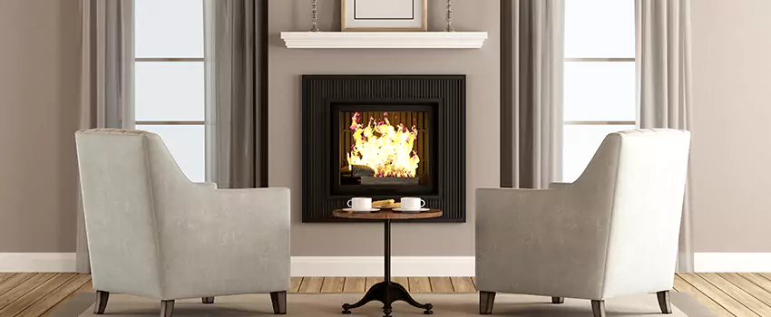 Heat & Glo Outdoor Gas Fireplaces Installation Contractors in Rossville, Maryland