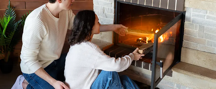 Kings Man Direct Vent Fireplaces Services in Rossville, Maryland