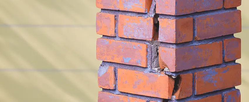 Leaking Chimney Repair And Replacement Cost in Rossville, Maryland