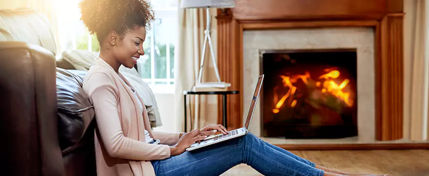 Cost-Effective Osburn Fireplace Installation and Repair in Rossville, MD