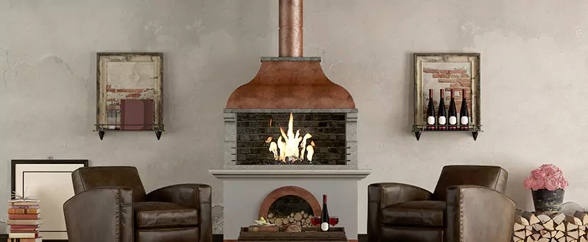 Benefits of Pacific Energy Fireplace in Rossville, Maryland