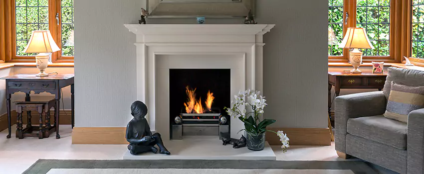 RSF Fireplaces Maintenance and Repair in Rossville, Maryland