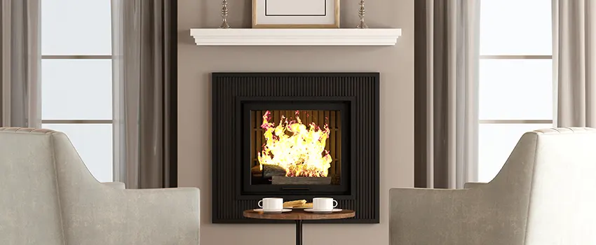 Superior Outdoor Fireplace Repair in Rossville, MD