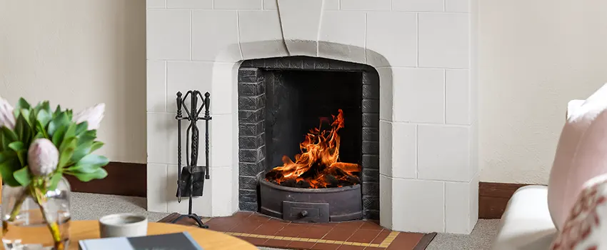 Valor Fireplaces and Stove Repair in Rossville, MD