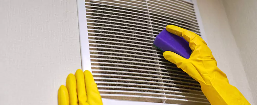 Vent Cleaning Company in Rossville, MD