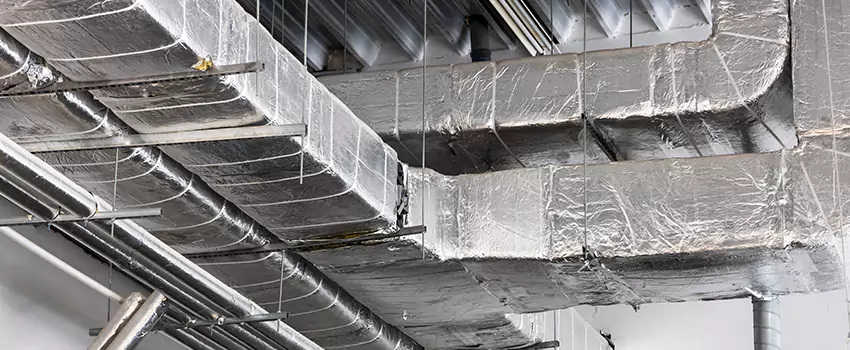 Vent Dust Cleaning Cost in Rossville, MD